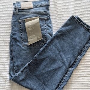 Everlane The Original Cheeky Jean